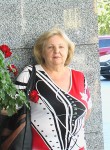 Валентина, 67 лет, Донецьк