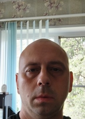 Антон, 36, Россия, Череповец