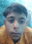 Maheshkumar, 18, Lucknow