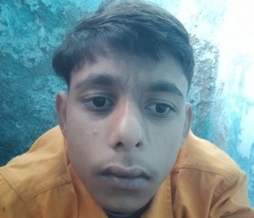 Maheshkumar, 19 лет, Lucknow