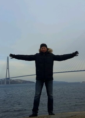 Андрей, 44, Россия, Североморск