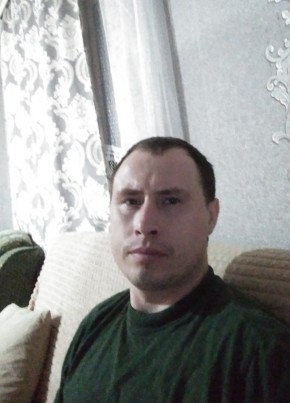 Сергей, 30, Россия, Вятские Поляны
