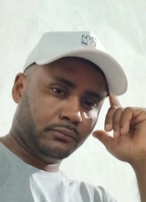 Jardell из Governador Valadares 29 лет