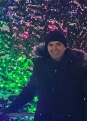 Анатолий из Оренбурга 54 года