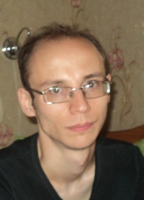 Илья, 35, Россия, Волгоград