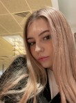 Liza, 23, Moscow