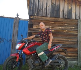 Владимир Ляшик, 42 года, Санкт-Петербург