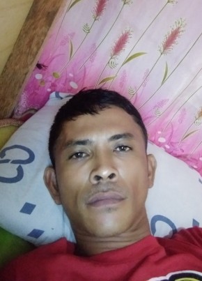Benjamin, 40, Pilipinas, Lungsod ng Butuan