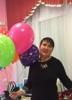 Елена, 53, Россия, Небуг