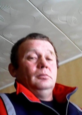 Vyacheslav, 53, Russia, Chelyabinsk
