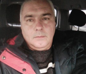 Руслан Мулявчик, 47 лет, Київ
