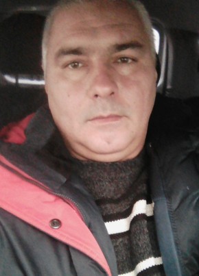 Ruslan Mulyavchik, 46, Ukraine, Kiev