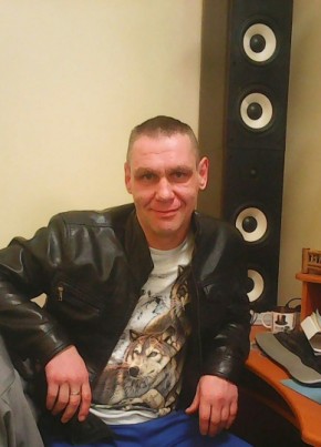 Денис, 48, Россия, Рошаль
