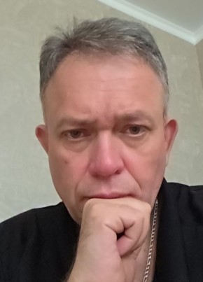 Алексей из Батайска 48 лет
