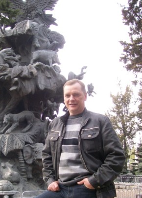 Dima, 57, Russia, Dolgoprudnyy