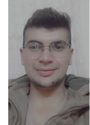 Yusuf, 24, Türkiye Cumhuriyeti, Uşak