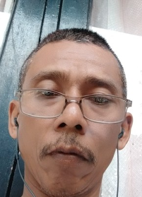 Mbarep, 18, Indonesia, Sleman