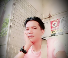 wayan surata, 25, Semarang