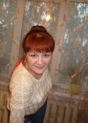 Алена, 37, Россия, Боготол