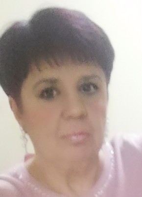 Наталья, 56, Рэспубліка Беларусь, Горад Мінск