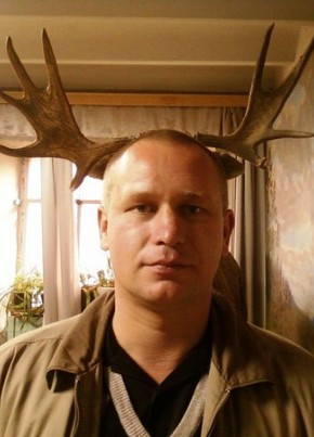 Александр, 48, Россия, Шенкурск