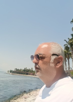 Babacan63 из Muratpaşa 51 год