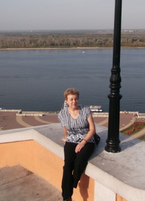 Ирина, 59, Россия, Кулебаки