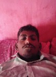 Ashish Kargade, 32 года, New Delhi