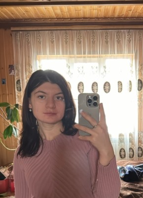 Залина, 25, Россия, Черкесск