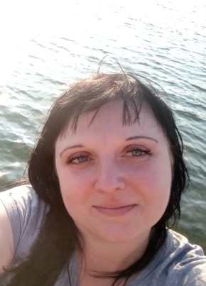 Евгения, 37, Россия, Гуково