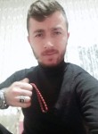 Murat Kafkas, 32 года, Terme
