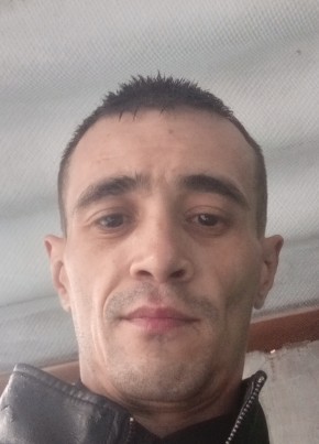 Unknown из Уссурийска 36 лет
