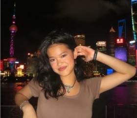 Trista, 35 лет, 香港