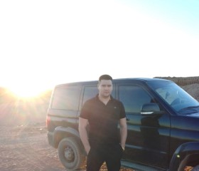 Artem, 35, Tolyatti
