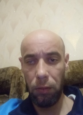 Sergey Kulachko, 40, Ukraine, Kamenskoe