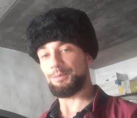 Максим, 32 года, Усть-Кут