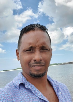 Arian, 39, United States of America, Jacksonville (State of Florida)