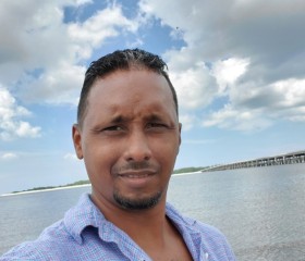 Arian, 39 лет, Jacksonville (State of Florida)