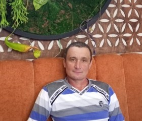 Руслан Матяж, 47 лет, Улан-Удэ