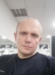 Дмитрий, 46 лет, Краснодар