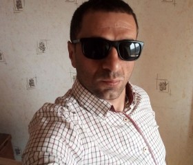 Арсен, 45 лет, Хабаровск