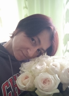 Кристина, 35, Россия, Нерюнгри