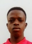 Amadou, 21 год, Niamey