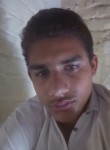 Shahab, 21 год, پشاور