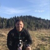 luke, 29  , Tumwater