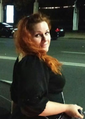 Натали, 41, Россия, Ростов-на-Дону