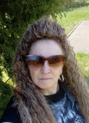 Элла из Жлобіна 52 года