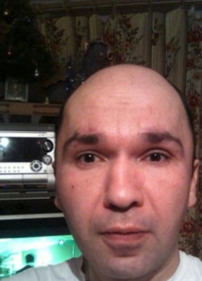 Ринат, 44, Россия, Таксимо