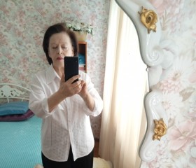Lyudmila, 68, Balashikha