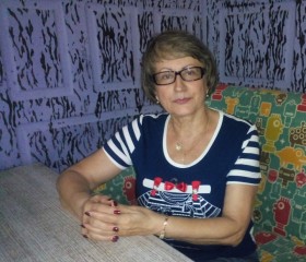 Майя, 73 года, Москва